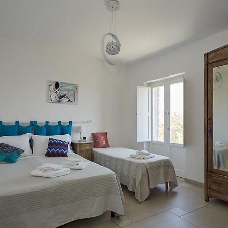 La Casa Dei Panorami Di Colobraro Apartment Ngoại thất bức ảnh
