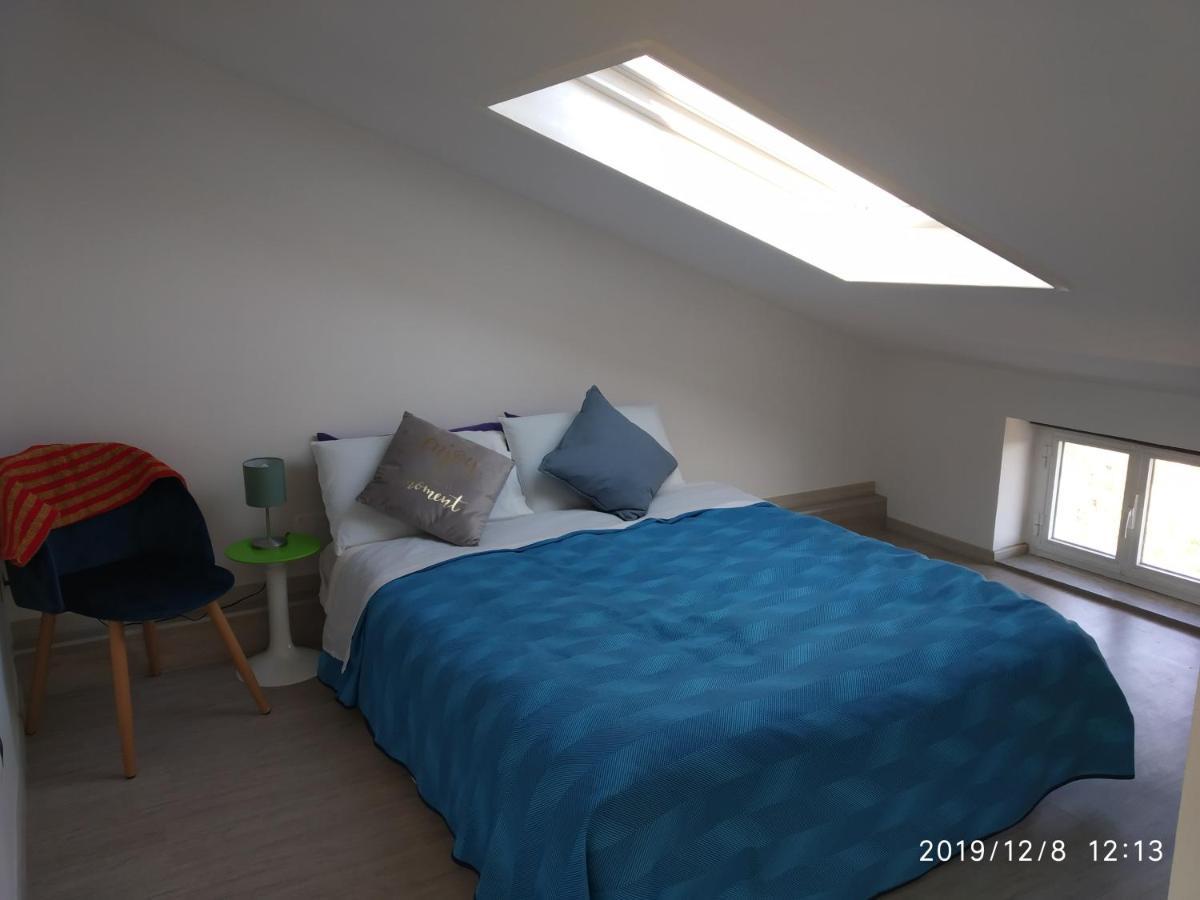 La Casa Dei Panorami Di Colobraro Apartment Ngoại thất bức ảnh