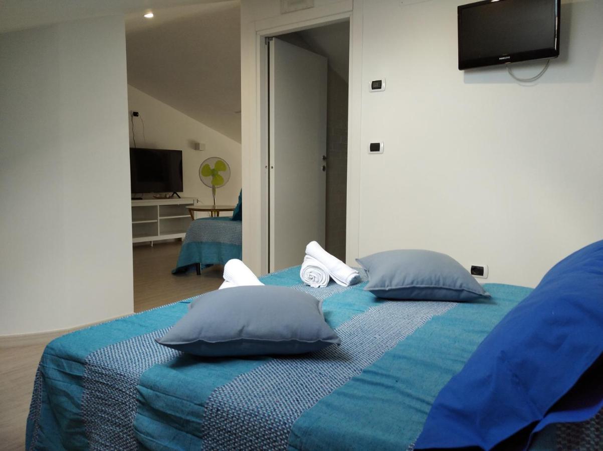 La Casa Dei Panorami Di Colobraro Apartment Phòng bức ảnh