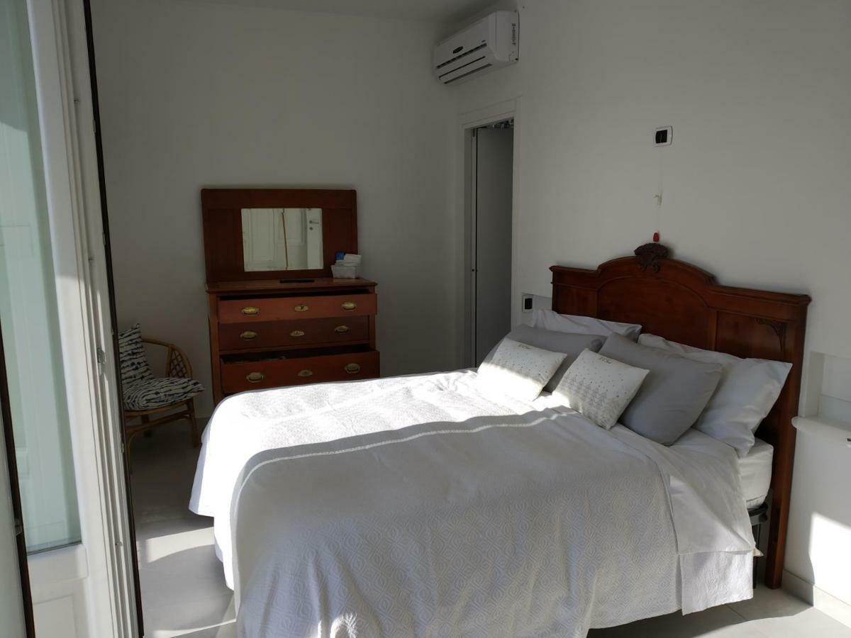 La Casa Dei Panorami Di Colobraro Apartment Ngoại thất bức ảnh