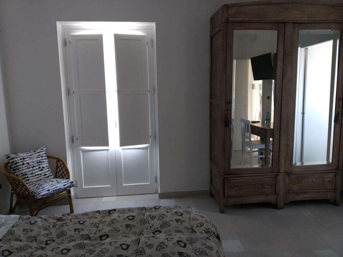 La Casa Dei Panorami Di Colobraro Apartment Ngoại thất bức ảnh