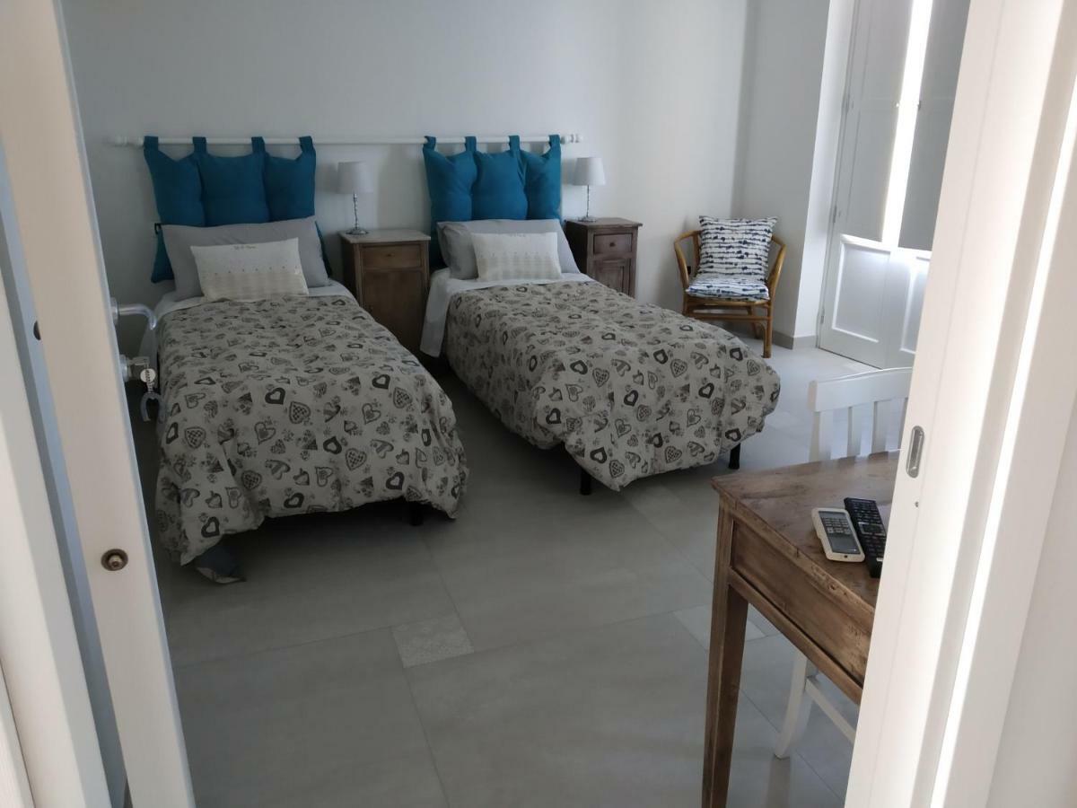 La Casa Dei Panorami Di Colobraro Apartment Ngoại thất bức ảnh