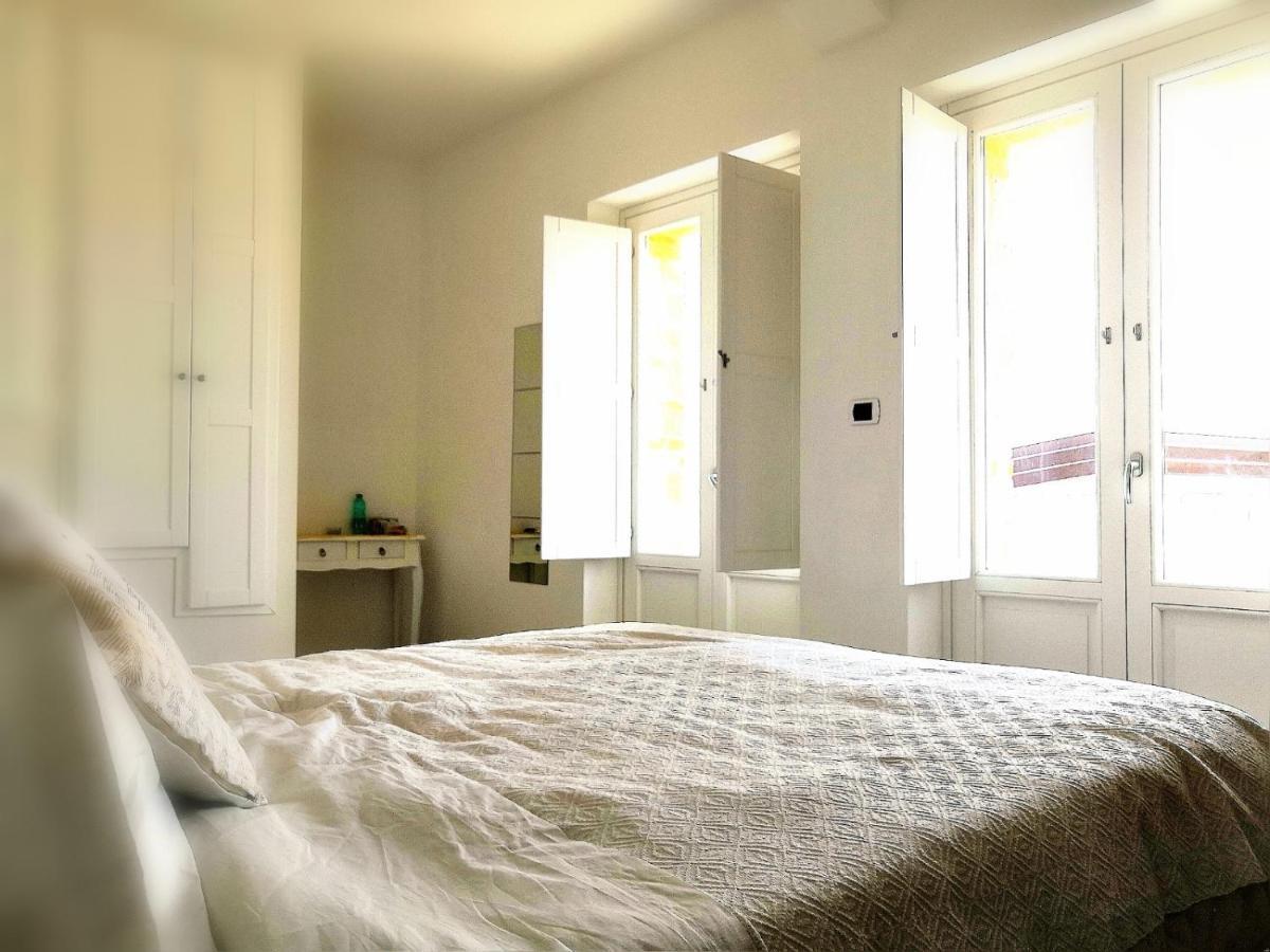 La Casa Dei Panorami Di Colobraro Apartment Ngoại thất bức ảnh